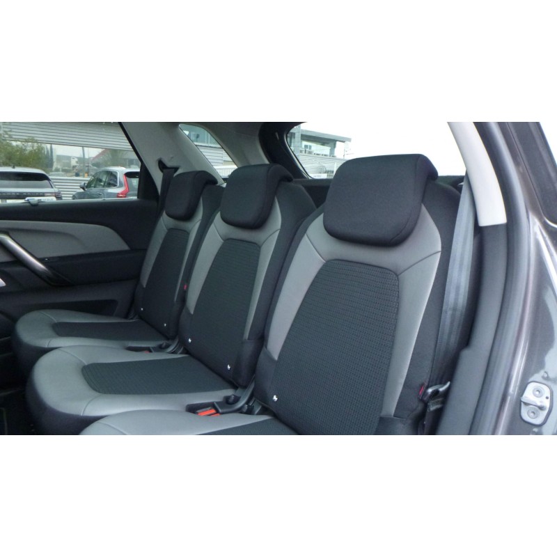 CITROEN C4 SPACETOURER