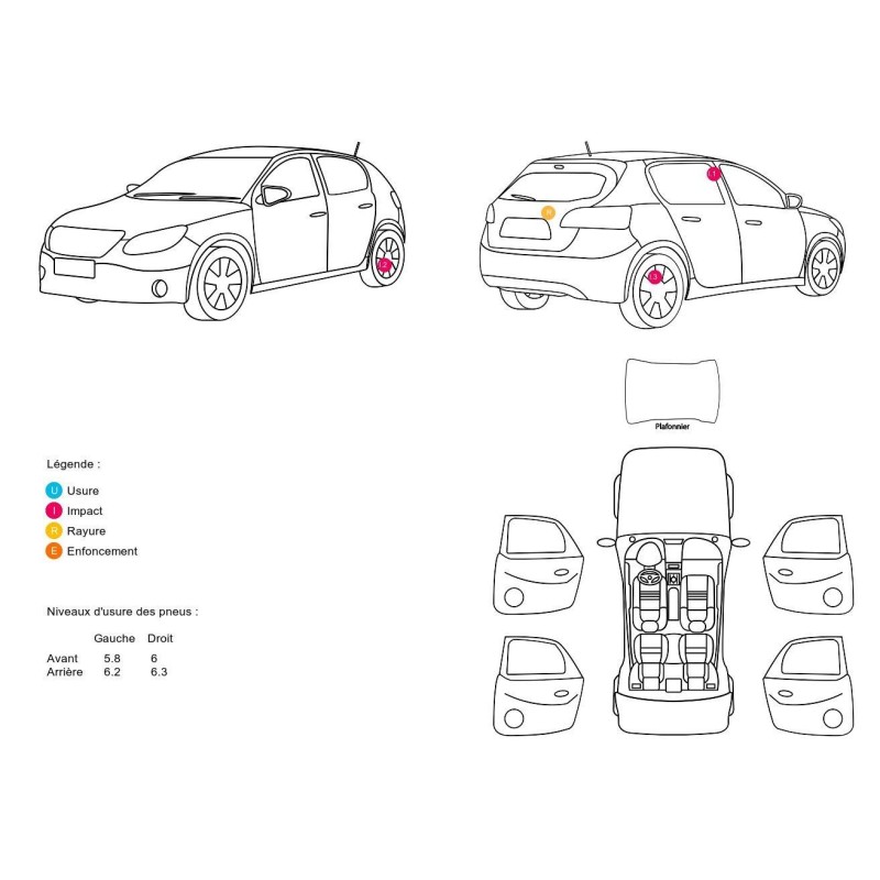 CITROEN C4 SPACETOURER