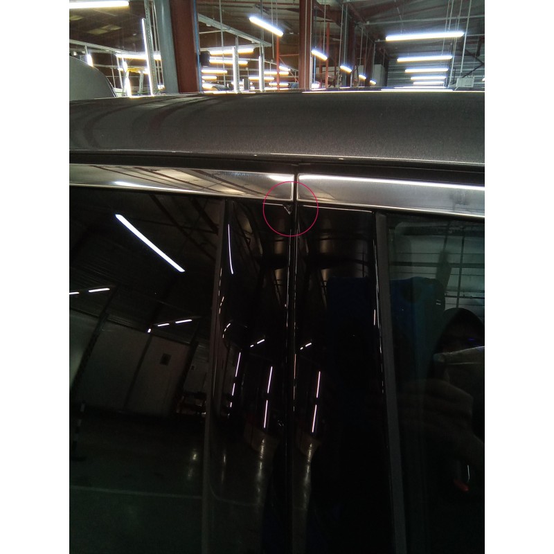 CITROEN C4 SPACETOURER