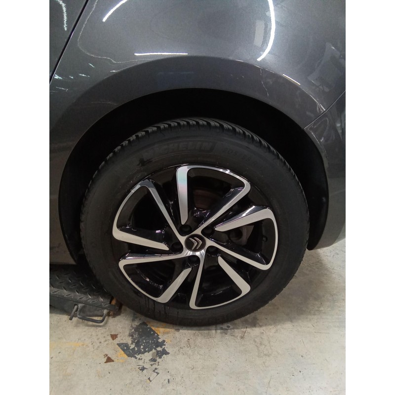 CITROEN C4 SPACETOURER