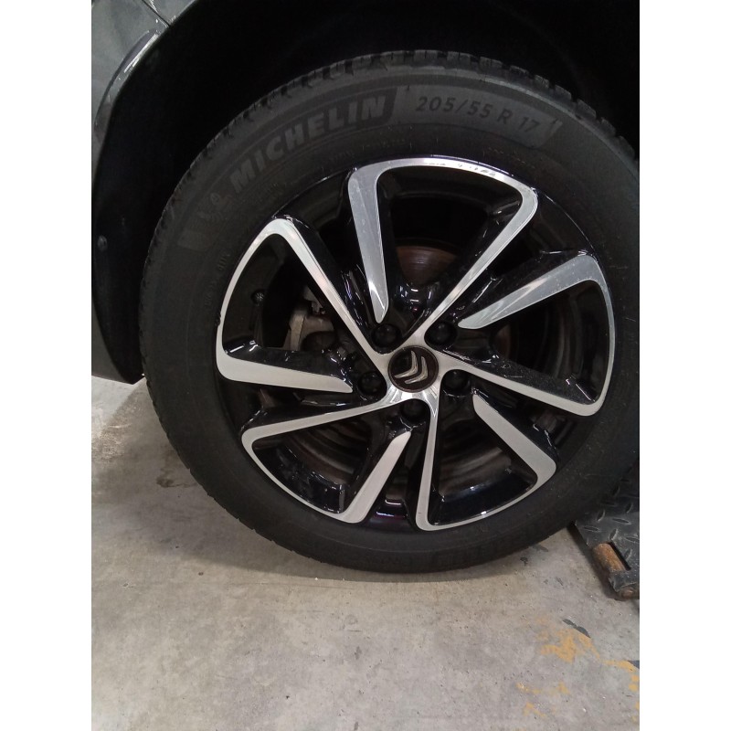 CITROEN C4 SPACETOURER