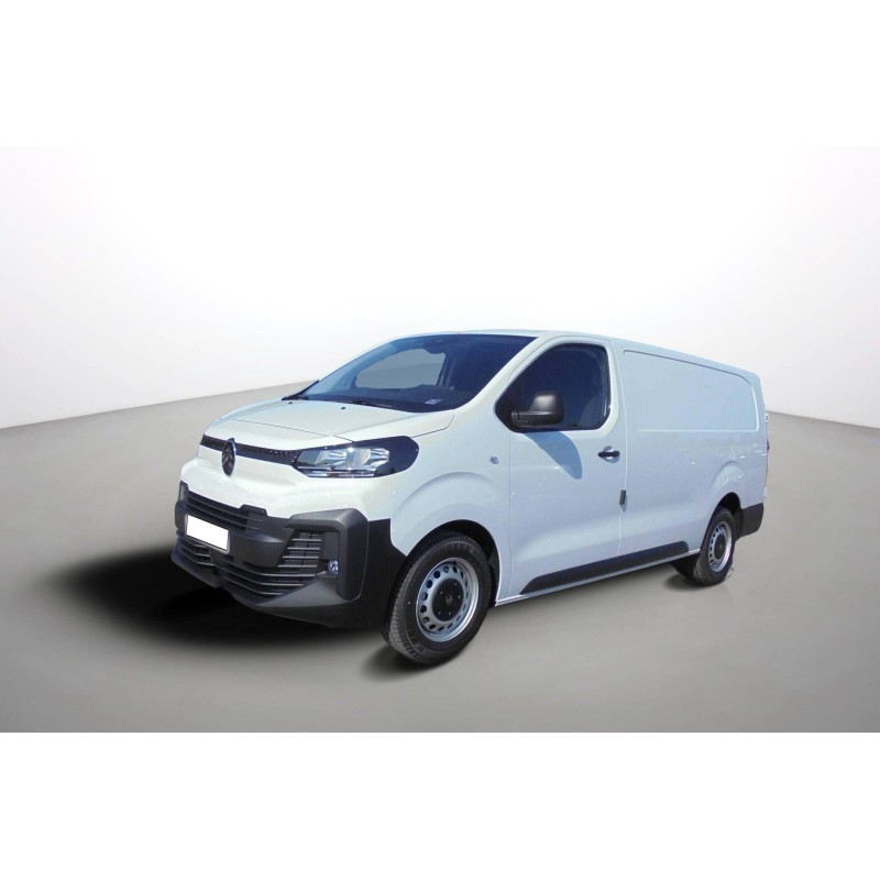 CITROEN JUMPY FOURGON