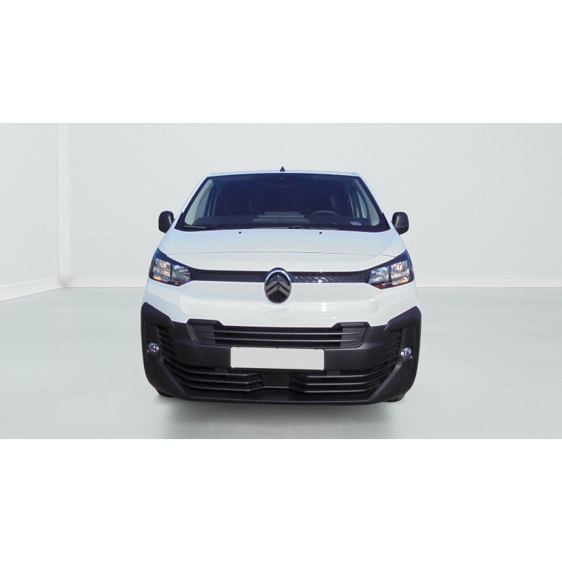 CITROEN JUMPY FOURGON