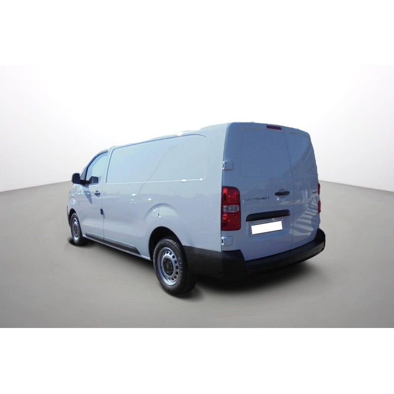 CITROEN JUMPY FOURGON