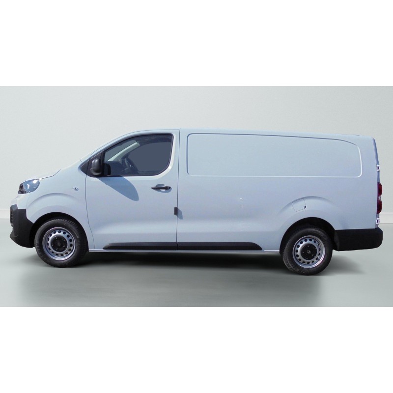 CITROEN JUMPY FOURGON