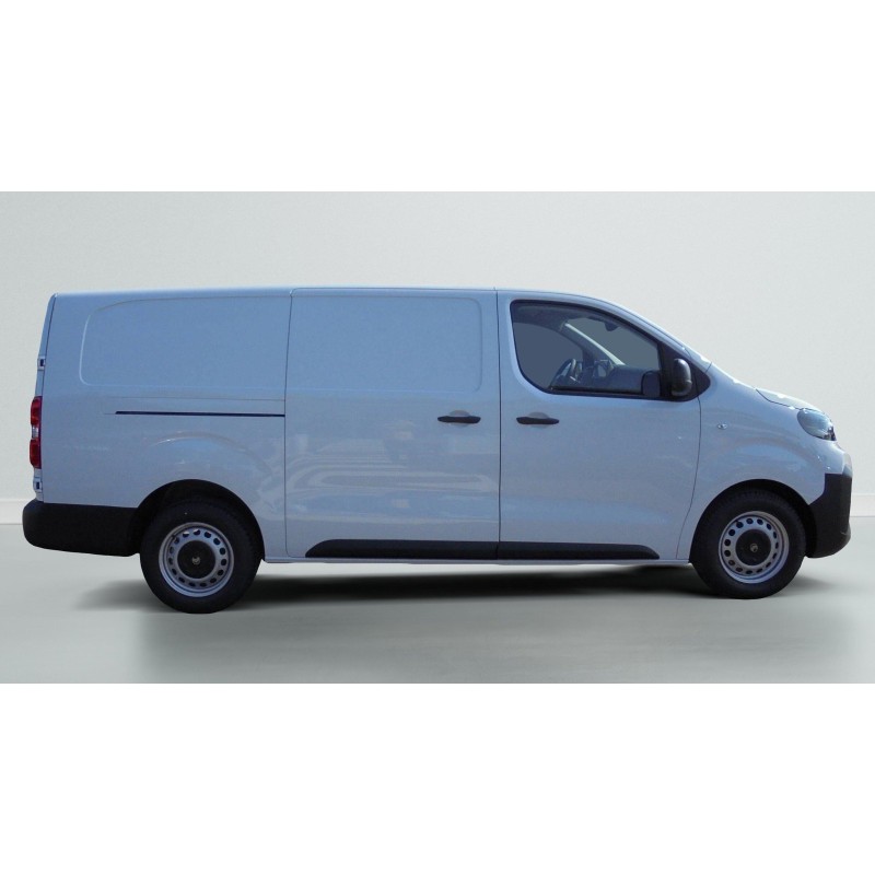 CITROEN JUMPY FOURGON