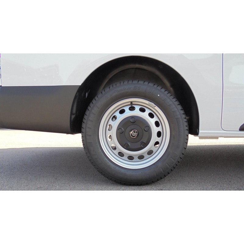 CITROEN JUMPY FOURGON