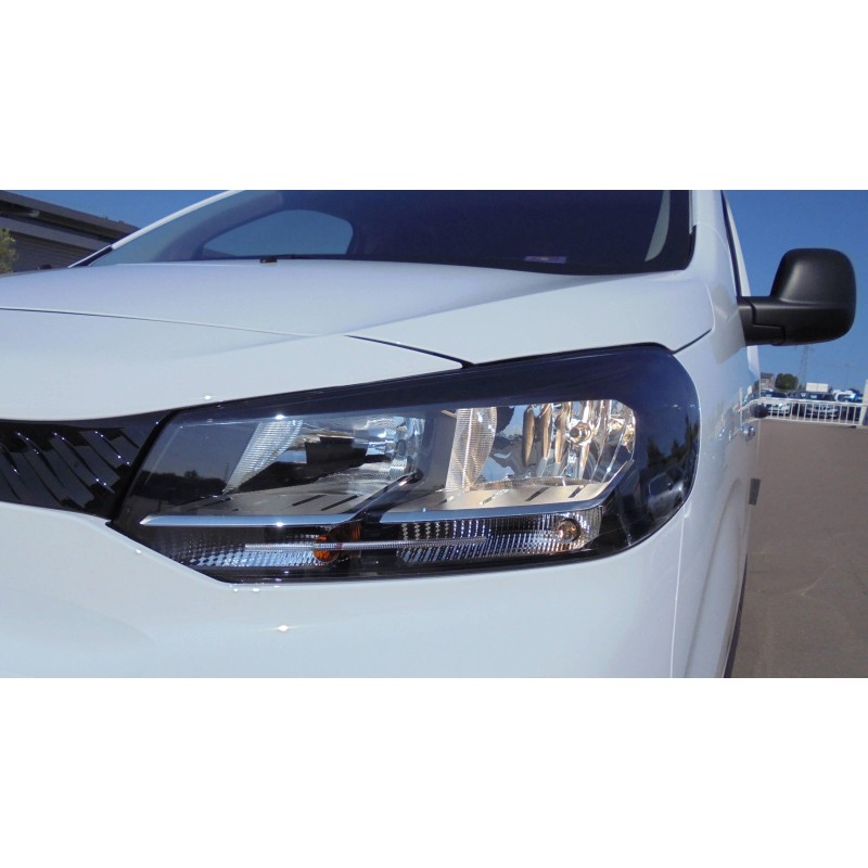 CITROEN JUMPY FOURGON