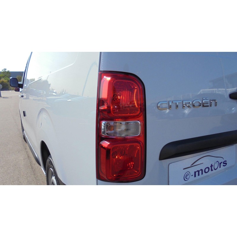 CITROEN JUMPY FOURGON