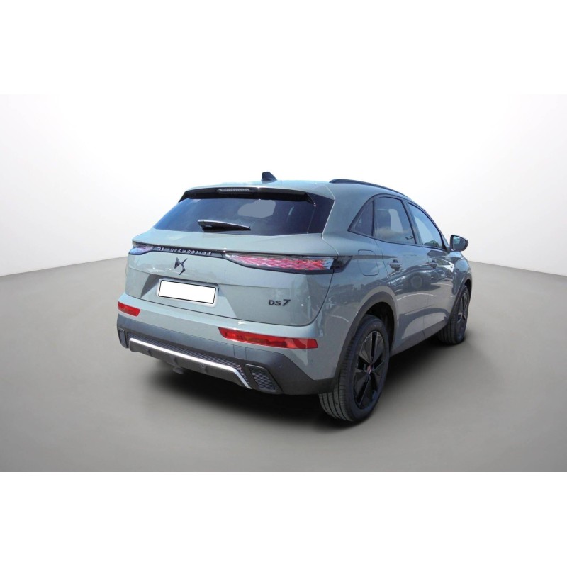 DS DS 7
