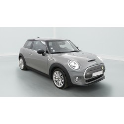 MINI HATCH 3 PORTES ELECTRIC F56 BEV