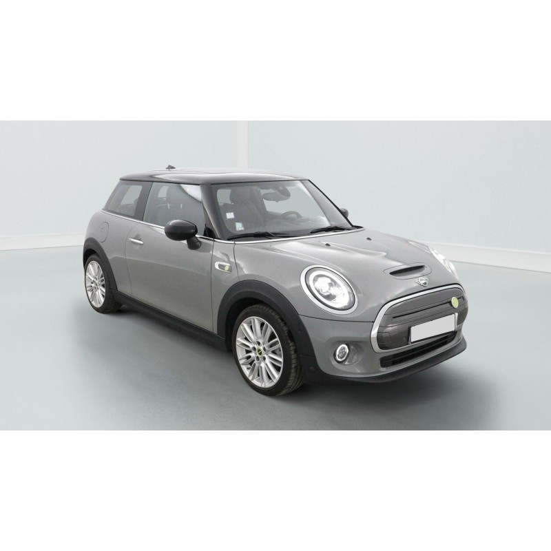 MINI HATCH 3 PORTES ELECTRIC F56 BEV