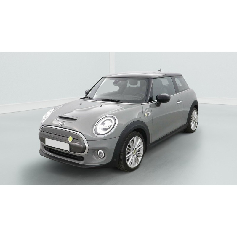 MINI HATCH 3 PORTES ELECTRIC F56 BEV
