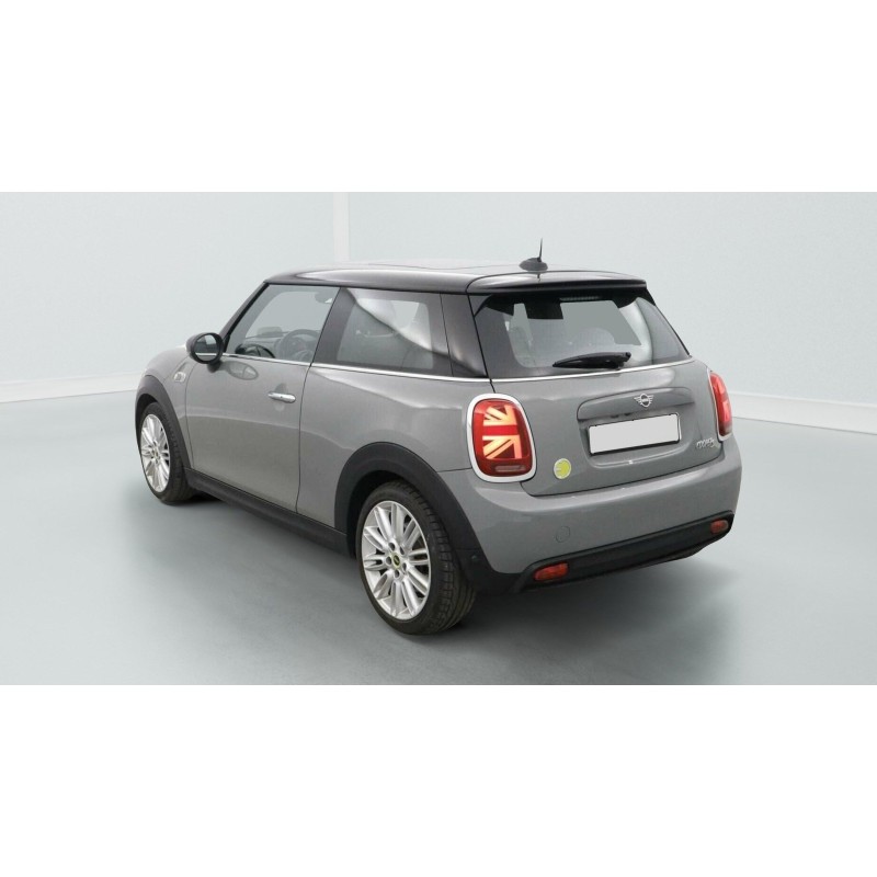 MINI HATCH 3 PORTES ELECTRIC F56 BEV