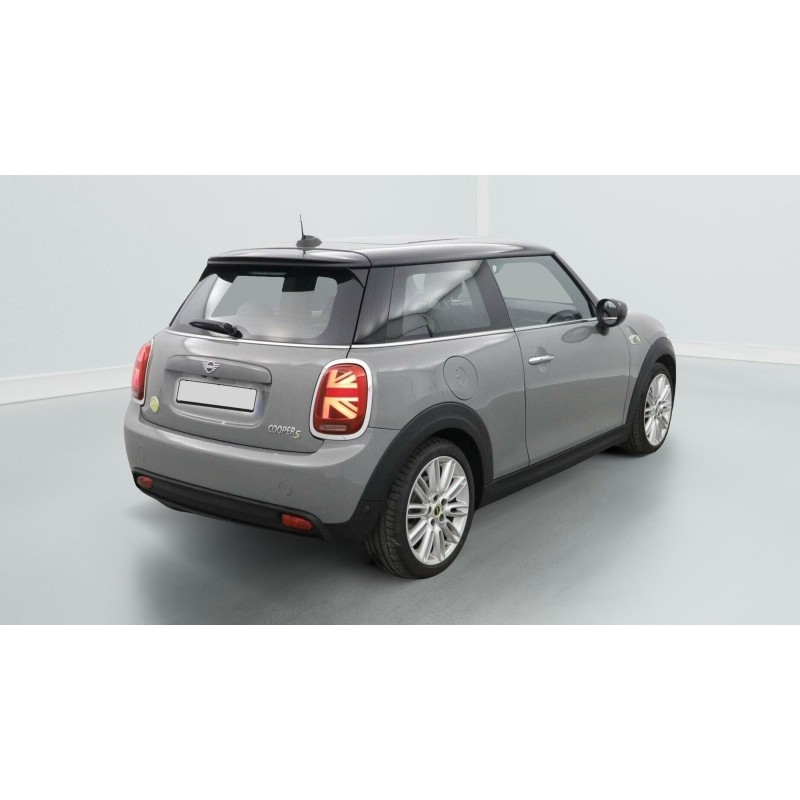 MINI HATCH 3 PORTES ELECTRIC F56 BEV