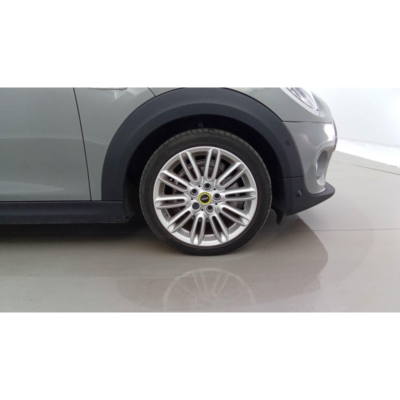 MINI HATCH 3 PORTES ELECTRIC F56 BEV