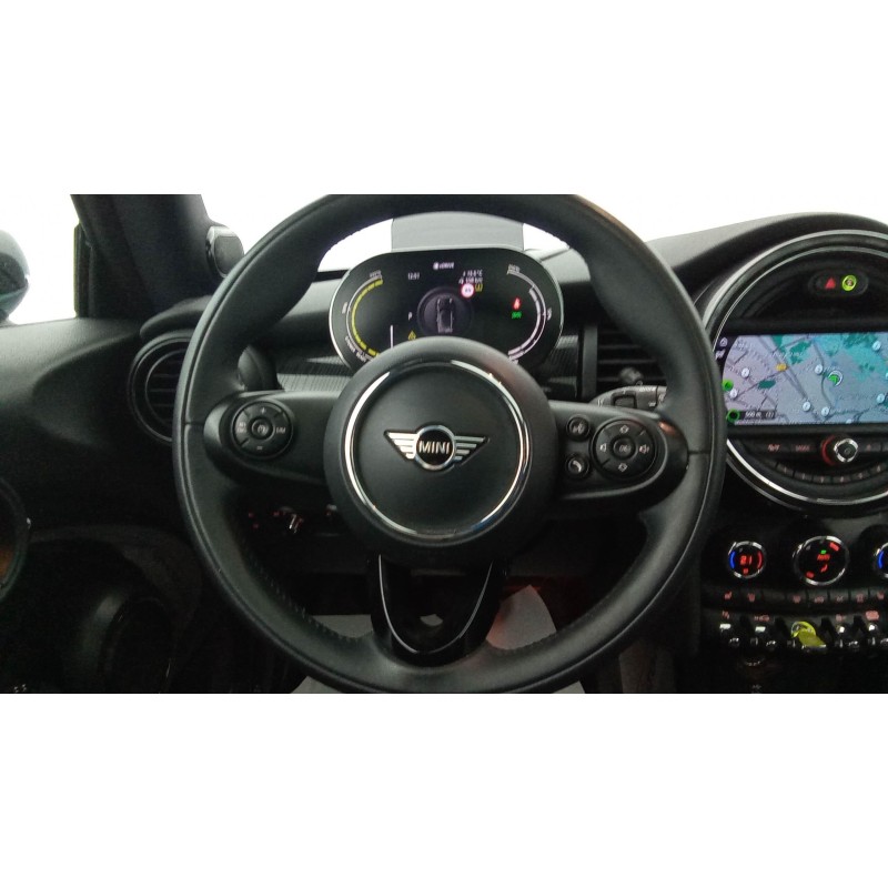 MINI HATCH 3 PORTES ELECTRIC F56 BEV