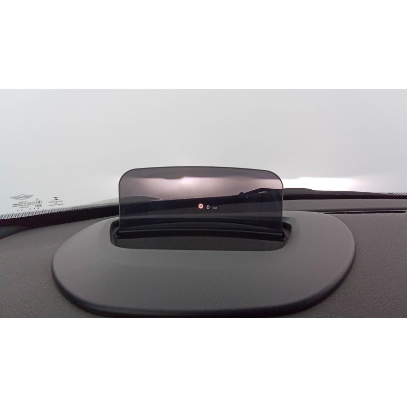 MINI HATCH 3 PORTES ELECTRIC F56 BEV