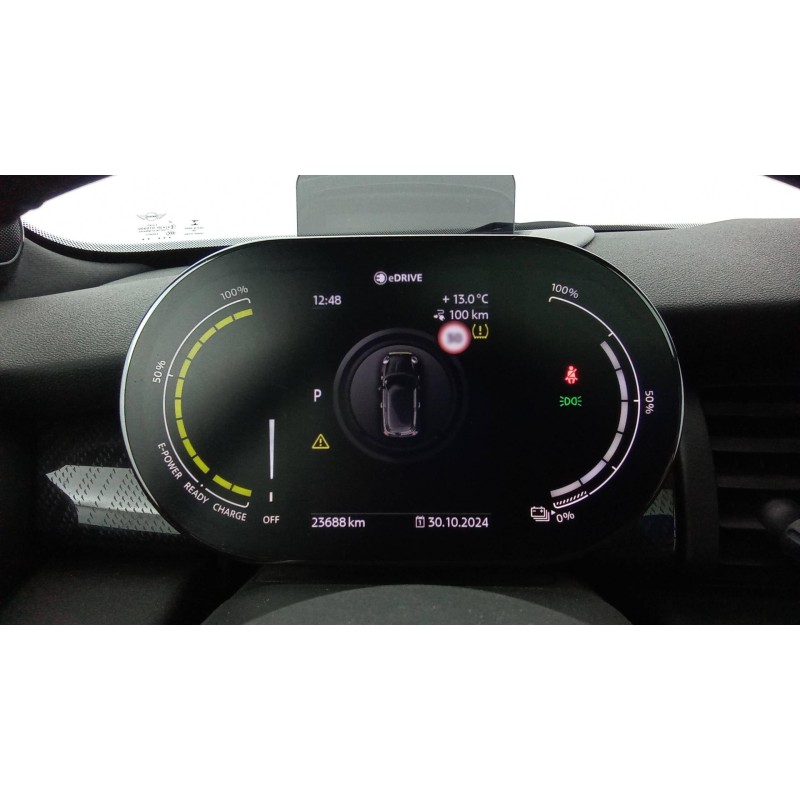 MINI HATCH 3 PORTES ELECTRIC F56 BEV