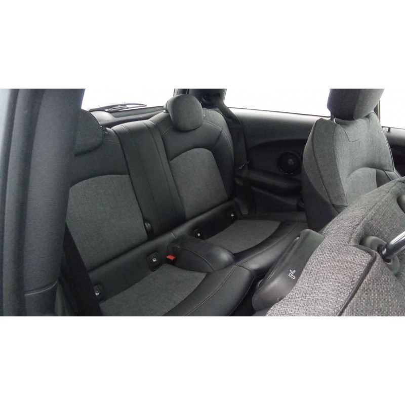 MINI HATCH 3 PORTES ELECTRIC F56 BEV